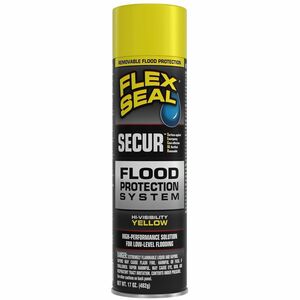 FLEX SEAL SECUR Low-Level Flood Protection Spray