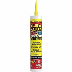 FLEX SEAL SECUR Low-Level Flood Protection Kits