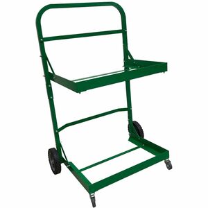 Five Star Products Recycling Cart for Bins