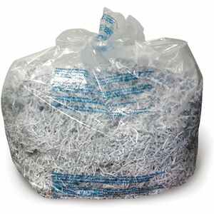 GBC Shredder Bags - For Large Office Shredders