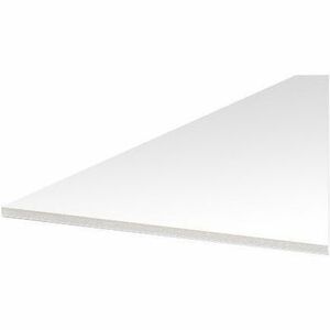 Geographics Royal Brites Foam Poster Board