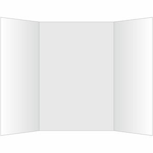 Geographics Royal Brites Tri-Fold Project Boards