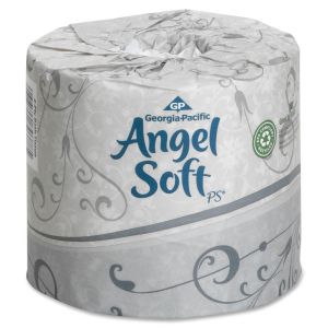 Angel Soft PS Bathroom Tissue