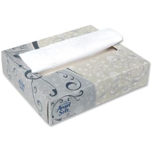 Angel Soft PS Ultra Facial Tissue