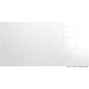 Ghent Aria Low Profile Glass Whiteboard
