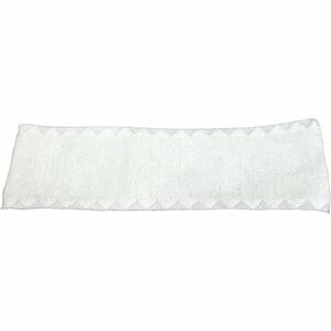 Genuine Joe Single-use Microfiber Pad
