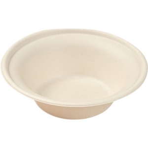 Genuine Joe 12 oz Compostable Bowls
