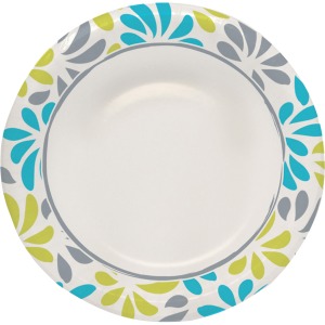 Genuine Joe 12 oz Paper Bowls