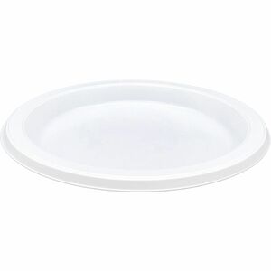 Genuine Joe 7" Disposable Plastic Plates