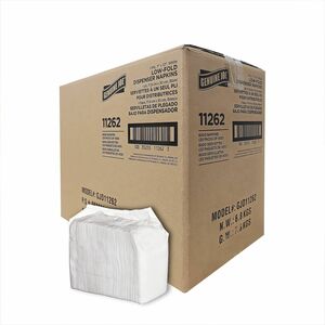 Genuine Joe Napkin Dispenser