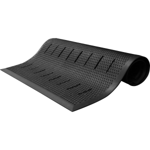 Genuine Joe Free Flow Comfort Anti-fatigue Mat