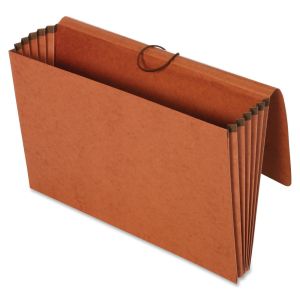 Globe-Weis Recycled Expanding Wallet
