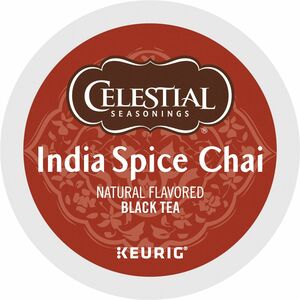 Celestial Seasonings&reg; India Spice Chai