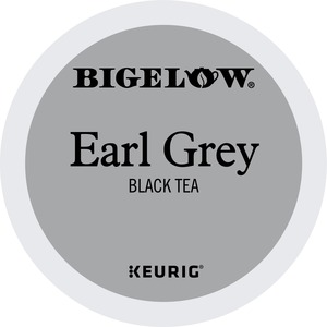 Bigelow® Earl Grey Black Tea K-Cup