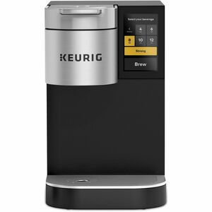 Keurig K-2500&reg; Plumbed Single-Serve Commercial Coffee Maker