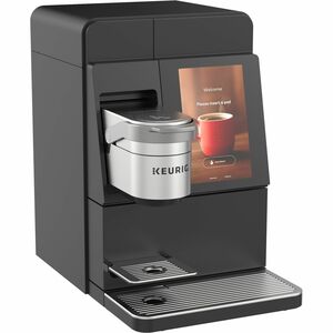 Keurig K-4500&reg; Single-Serve Commercial Caf&eacute; System