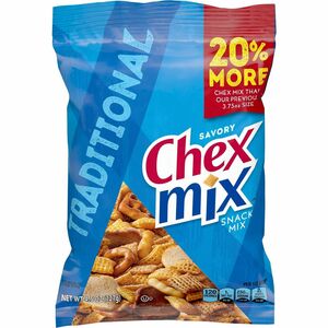 Chex Traditional Snack Mix