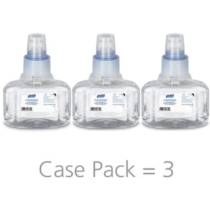 PURELL&reg; Hand Sanitizer Foam Refill