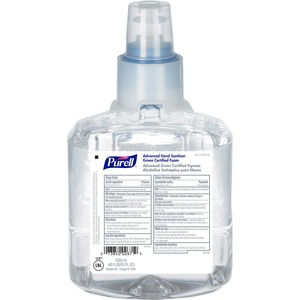 PURELL&reg; Hand Sanitizer Foam Refill