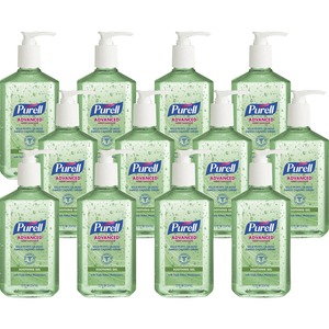PURELL&reg; Hand Sanitizer Gel