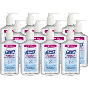 PURELL&reg; Hand Sanitizer Gel