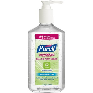 PURELL&reg; Hand Sanitizer Gel