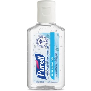 PURELL® Advanced Hand Sanitizer Gel