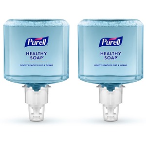 PURELL&reg; HEALTHY SOAP™ ES4 Fresh Scent Foam Refill