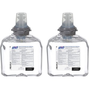 PURELL&reg; Hand Sanitizer Foam Refill
