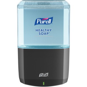 PURELL® ES6 Touch-free Hand Soap Dispenser