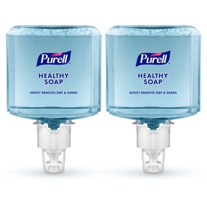 PURELL&reg; ES6 HEALTHY SOAP™ Fresh Scent Foam