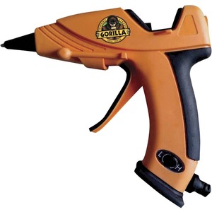 Gorilla Glue Dual Temp Mini Glue Gun