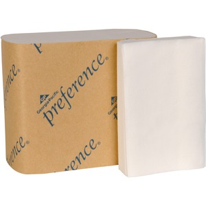 Preference Interfold Toilet Paper