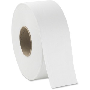 Pacific Blue Basic Jumbo Jr. High-Capacity Toilet Paper