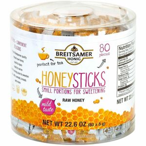 Green Rabbit Breitsamer Honig Honey Sticks