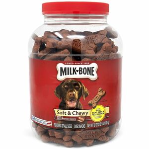 Milk-Bone Dog Treat