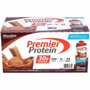Premier Nutrition Protein Shakes