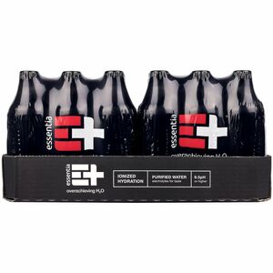 Green Rabbit Essentia Ionized Alkaline Water