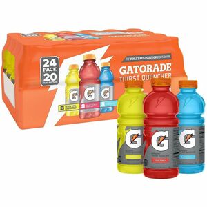 Green Rabbit Energy Drink