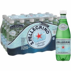 Green Rabbit Mineral Water