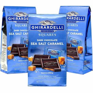 Green Rabbit Chocolate