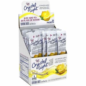 Green Rabbit Crystal Light On-The-Go Mix