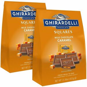 Green Rabbit Chocolate