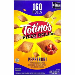 Green Rabbit Pizza Snack