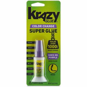 Krazy Glue Super Glue