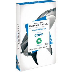 Hammermill Premium Color Copy Paper - White