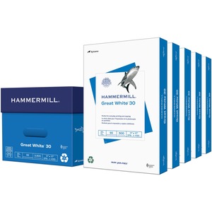 Hammermill Premium Color Copy Paper - White