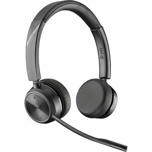 Poly Savi 7220 Office Binaural Wireless Headset