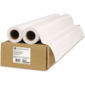 HP 2-Pack Universal Adhesive Vinyl-914 mm x 20 m (36 in x 66 ft)