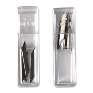 Helix Retractable Utility Knife Replacement Blade